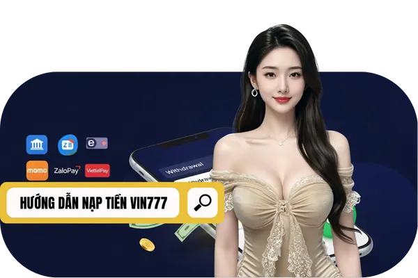 Hướng dẫn nạp tiền ymh8.za.com